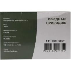 Котел туристический Tribe Pot 1,9 л Alu алюмінієвий Фото 7