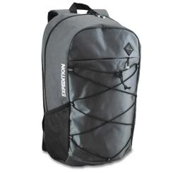 Рюкзак туристический Semi Line 35 Grey/Black (A3033-1) Фото