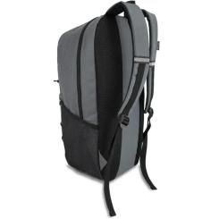 Рюкзак туристический Semi Line 35 Grey/Black (A3033-1) Фото 2