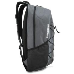 Рюкзак туристический Semi Line 35 Grey/Black (A3033-1) Фото 3