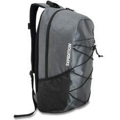 Рюкзак туристический Semi Line 35 Grey/Black (A3033-1) Фото 4