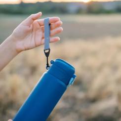 Термокружка Tribe Urban 0,6 л blue Фото 11