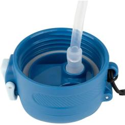 Термокружка Tribe Urban 0,6 л blue Фото 3