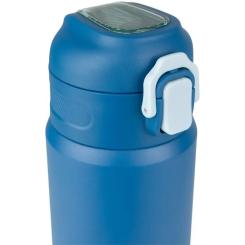 Термокружка Tribe Urban 0,6 л blue Фото 5