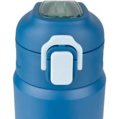 Термокружка Tribe Urban 0,6 л blue Фото 6