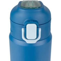 Термокружка Tribe Urban 0,6 л blue Фото 7