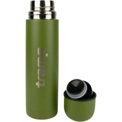 Термос Tramp Basic 0,5 л olive Фото 1