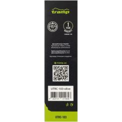 Термос Tramp Basic 0,5 л olive Фото 6