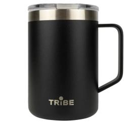 Термокружка Tribe Classic Mug 500 мл black Фото