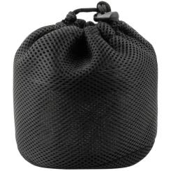 Чайник туристический Tribe Kettle 1,2 л сталевий Фото 4