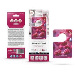 Ароматическое саше Elix Red Fruits 3 шт Фото 2