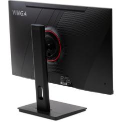Монитор Vinga 27S416-11B Фото 6