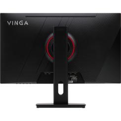Монитор Vinga 27S416-11B Фото 8