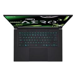 Ноутбук GIGABYTE Aero X16 EG61H Фото 2