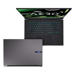 Ноутбук GIGABYTE Aero X16 EG61H Фото 6