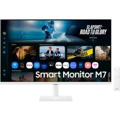 Монитор Samsung LS32FM703UIXUA Фото
