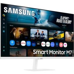Монитор Samsung LS32FM703UIXUA Фото 1