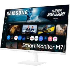 Монитор Samsung LS32FM703UIXUA Фото 2