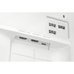 Монитор Samsung LS32FM703UIXUA Фото 7
