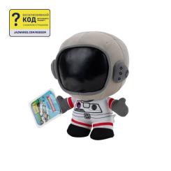 Мягкая игрушка DevSeries Collector Plush Brookhaven Astronaut, 20см Фото 1