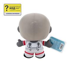 Мягкая игрушка DevSeries Collector Plush Brookhaven Astronaut, 20см Фото 3
