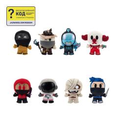 Мягкая игрушка DevSeries Collector Plush Brookhaven Astronaut, 20см Фото 5