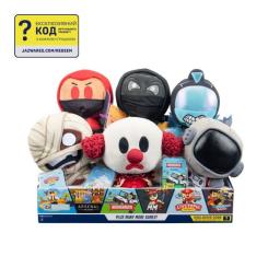Мягкая игрушка DevSeries Collector Plush Brookhaven Astronaut, 20см Фото 6