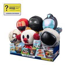 Мягкая игрушка DevSeries Collector Plush Brookhaven Astronaut, 20см Фото 8