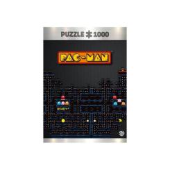 Пазл GoodLoot Pacman: Classic Maze 1000 эл. Фото 2