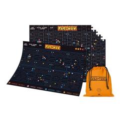 Пазл GoodLoot Pacman: Classic Maze 1000 эл. Фото 4