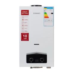 Проточный водонагреватель TERMAXIT JSD 20-A1 Фото