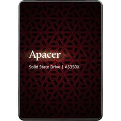 Накопитель SSD Apacer 2.5" 2TB AS350X Фото