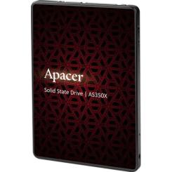 Накопитель SSD Apacer 2.5" 2TB AS350X Фото 1