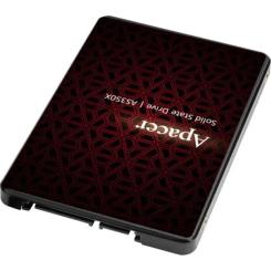 Накопитель SSD Apacer 2.5" 2TB AS350X Фото 2
