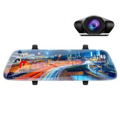 Видеорегистратор Aspiring Maxi 5 WIfi 4K Speedcam Фото