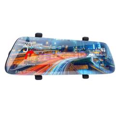 Видеорегистратор Aspiring Maxi 5 WIfi 4K Speedcam Фото 1