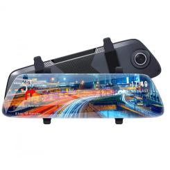 Видеорегистратор Aspiring Maxi 5 WIfi 4K Speedcam Фото 4