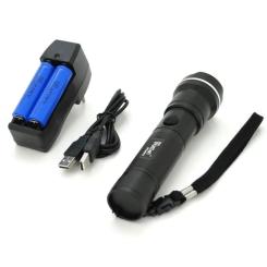 Фонарь Watton WT-010 Фото 1