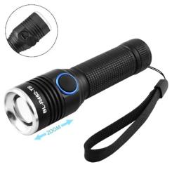 Фонарь Bailong R-842 Фото 1