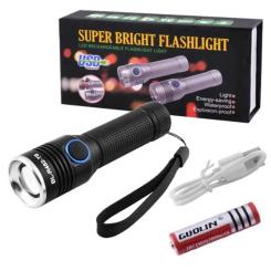 Фонарь Bailong R-842 Фото 2