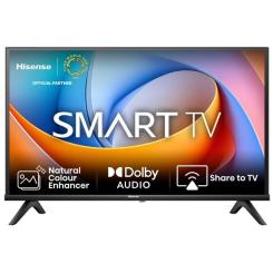 Телевизор Hisense 40A4Q Фото 3