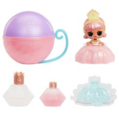 Кукла L.O.L. Surprise! сюрприз Принцессы Фото 2