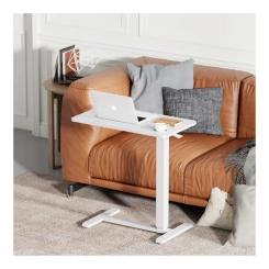 Приставной стол OfficePro з регулюванням ODM270W Фото 8