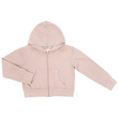 Спортивный костюм детский Breeze на молнии с капюшоном Фото 1