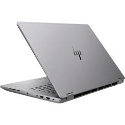 Ноутбук HP ZBook Fury G1i Фото 5