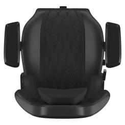 Кресло игровое Hator Darkside 3L PU Black Фото 3