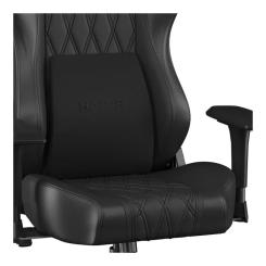 Кресло игровое Hator Darkside 3L PU Black Фото 8