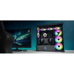 Корпус для ПК Arctic XTENDERVG B Фото 8