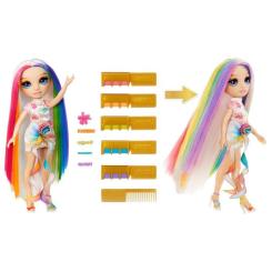 Кукла Rainbow High Крейда для волосся і стиль Амая Фото 2