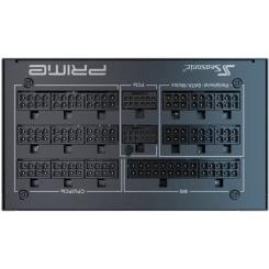 Блок питания Seasonic 2200W Фото 9